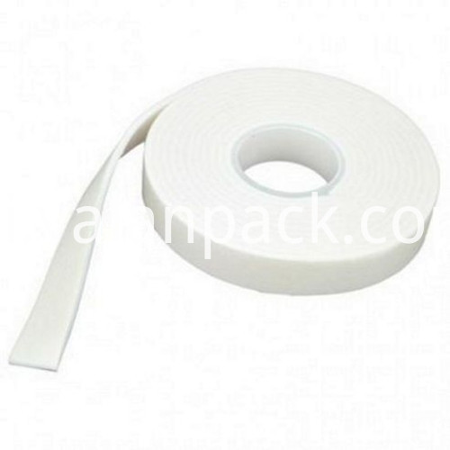 फोम का फीता foam tape